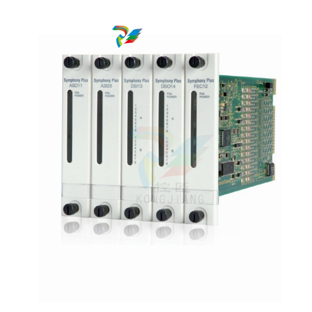 ABB H&B Contronic AW 05 Module AW 05 H&B Contronic